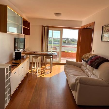 Solmar Apartamento Moledo  Exterior foto