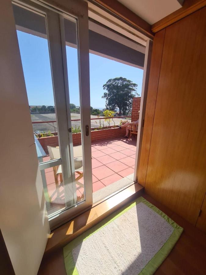 Solmar Apartamento Moledo  Exterior foto