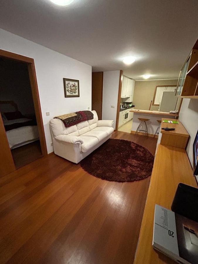 Solmar Apartamento Moledo  Exterior foto