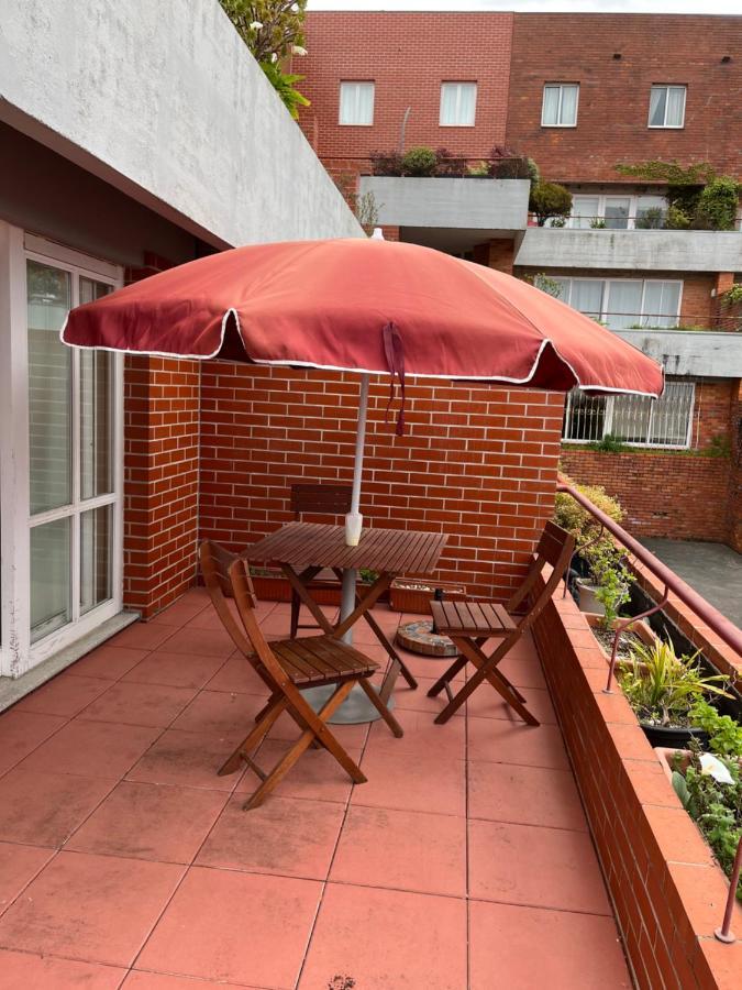 Solmar Apartamento Moledo  Exterior foto
