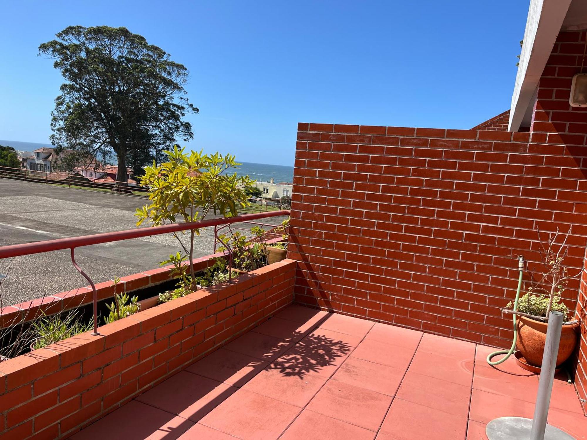 Solmar Apartamento Moledo  Exterior foto